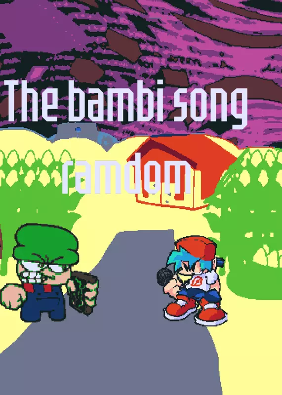 The song is unkhow name by @espuma_gamer_2
