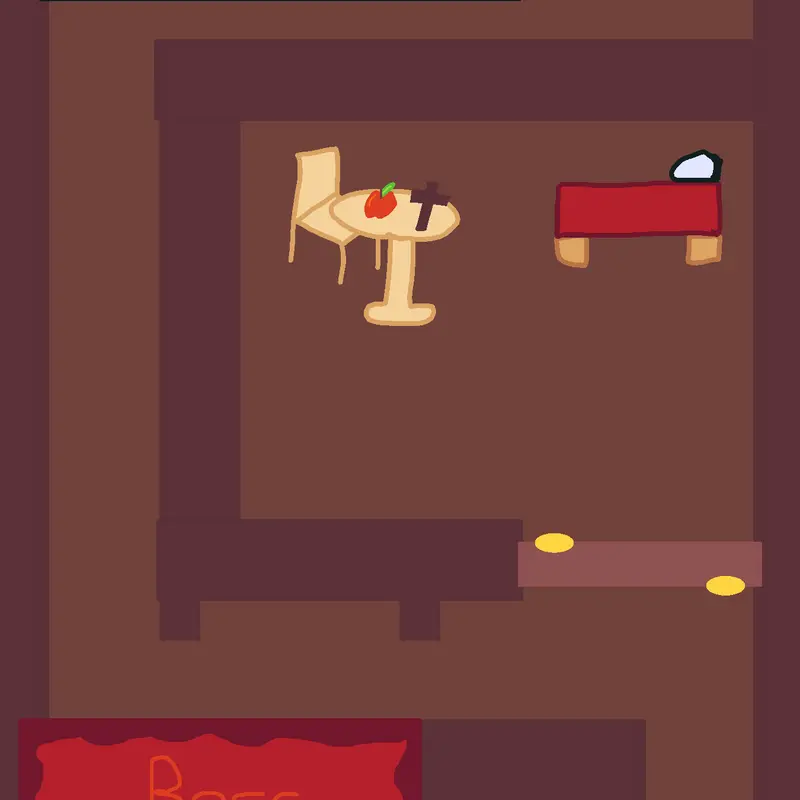 Game by @ElvisXDD