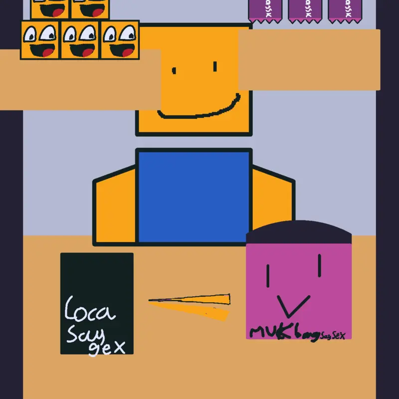 Game by @rule39