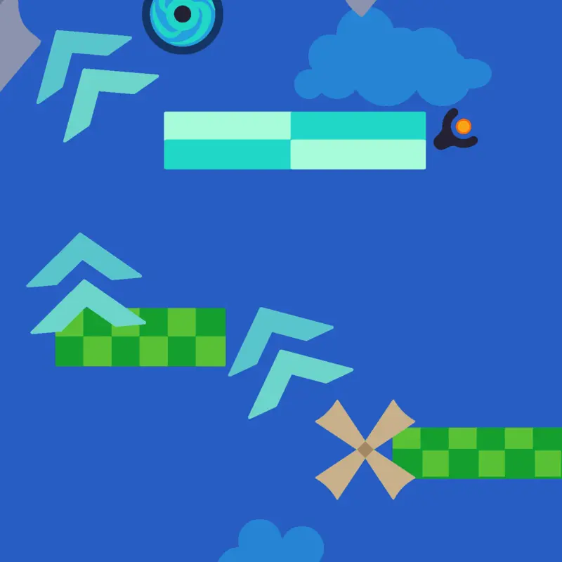 Game by @SuperReiLucas