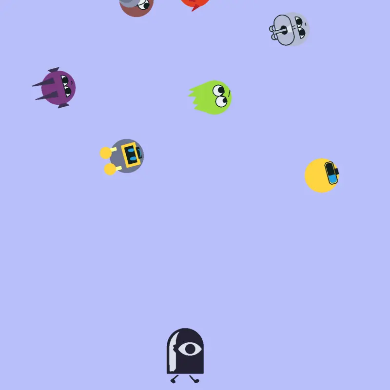 Game by @Mihaelao