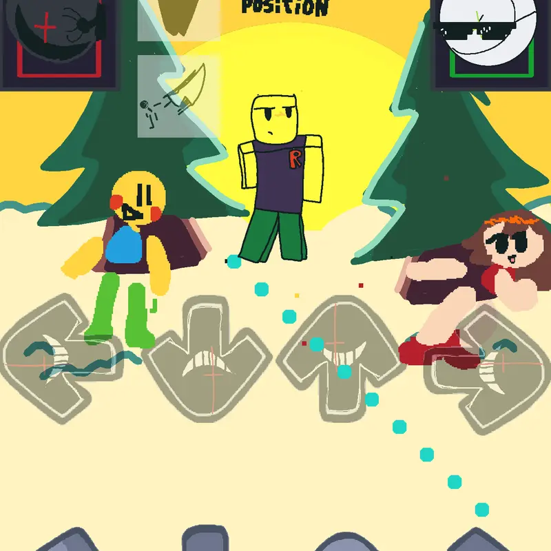 Game by @thebestgamereva
