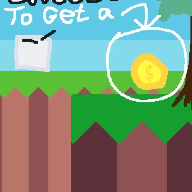Game by @UmutDmr789