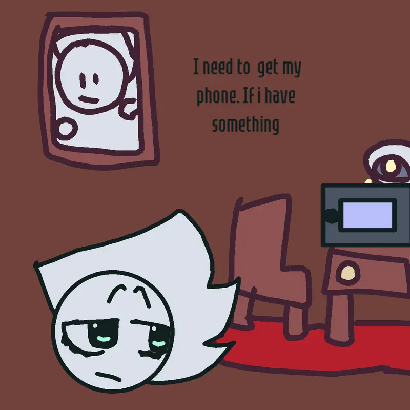 Game by @ImStarvingToWatchYou