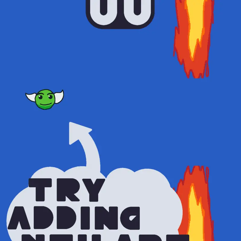 Game by @mamaco_