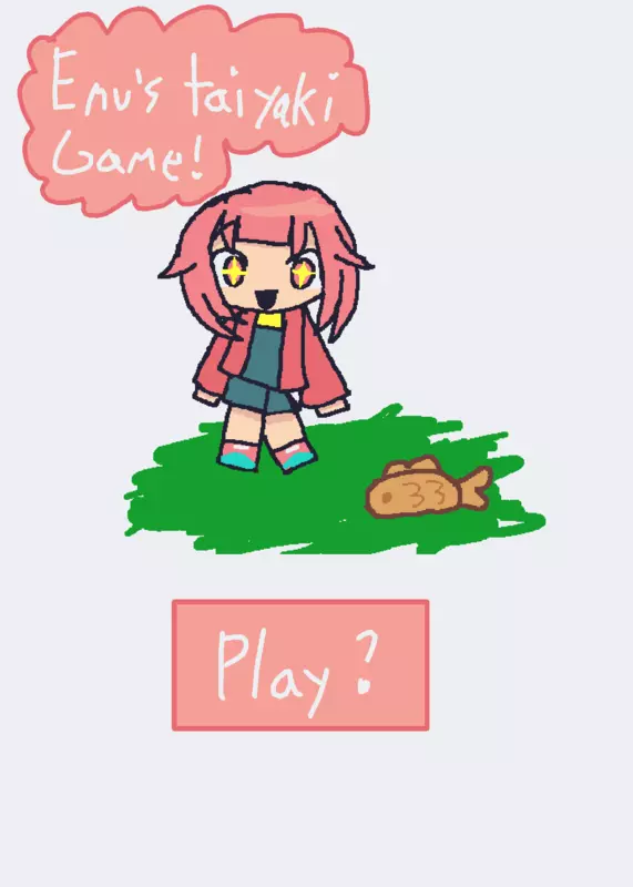 Game by @Kanade_Yoisaki