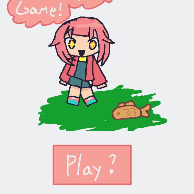 Game by @Kanade_Yoisaki