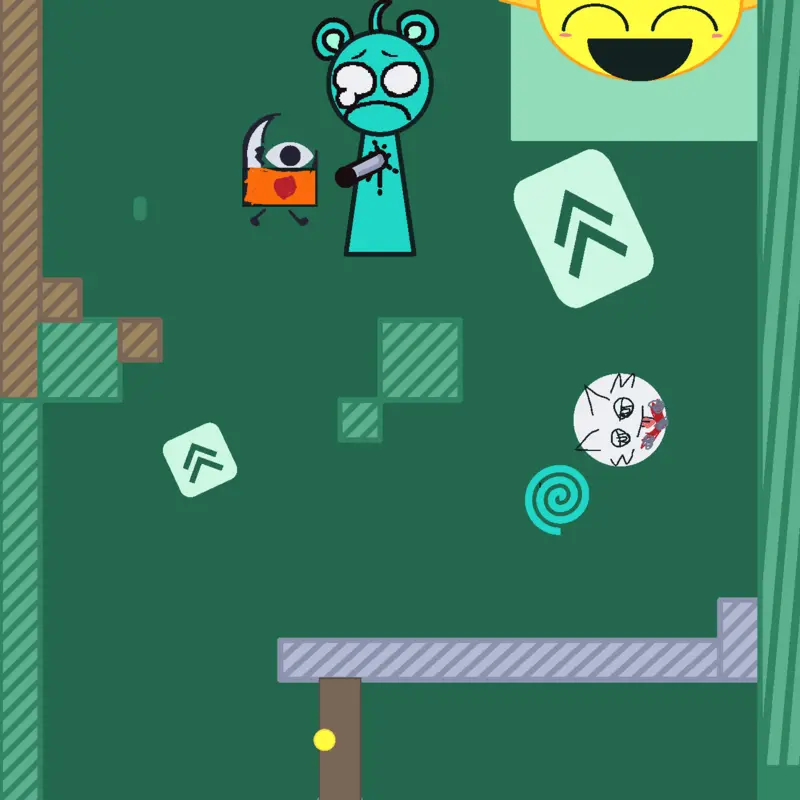 Game by @resilent