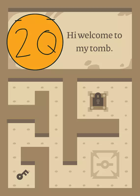 Game by @Anneclaveria