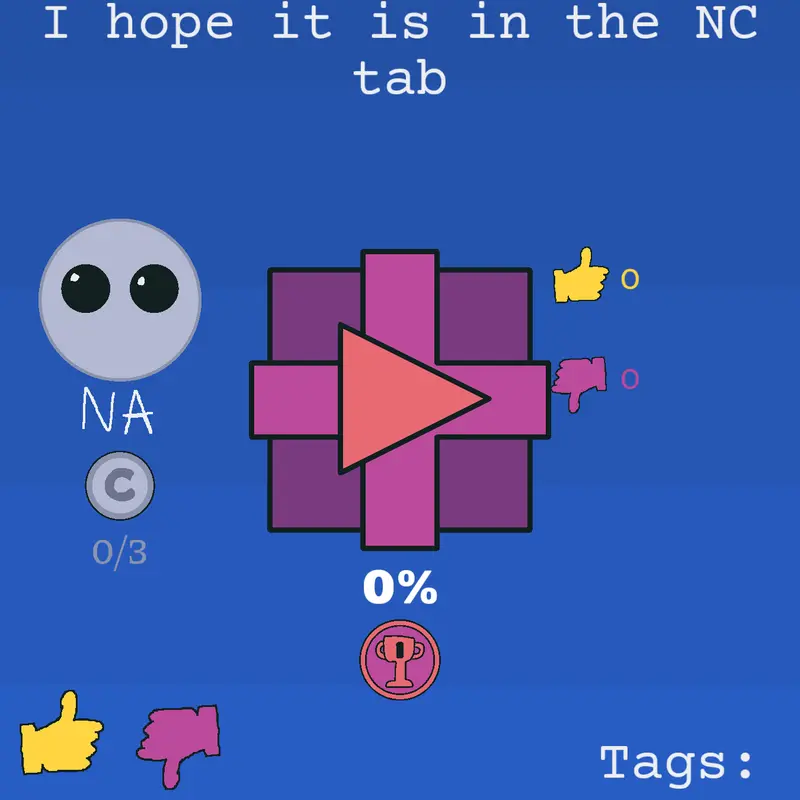 Game by @TheOneDacMike