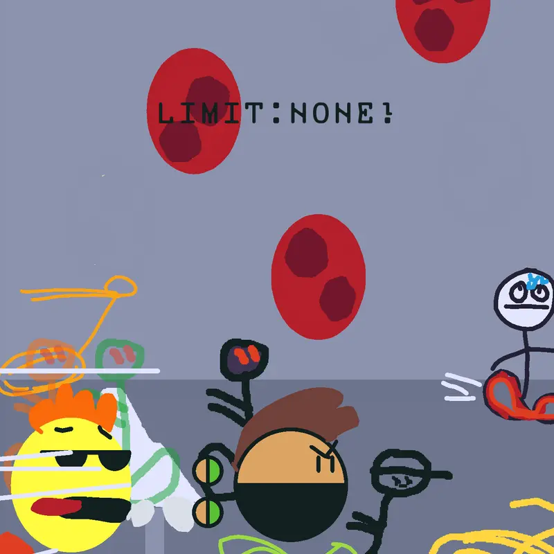 Game by @creeper_dude
