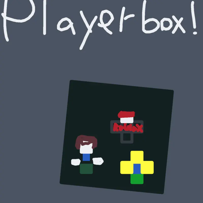 Game by @iker25