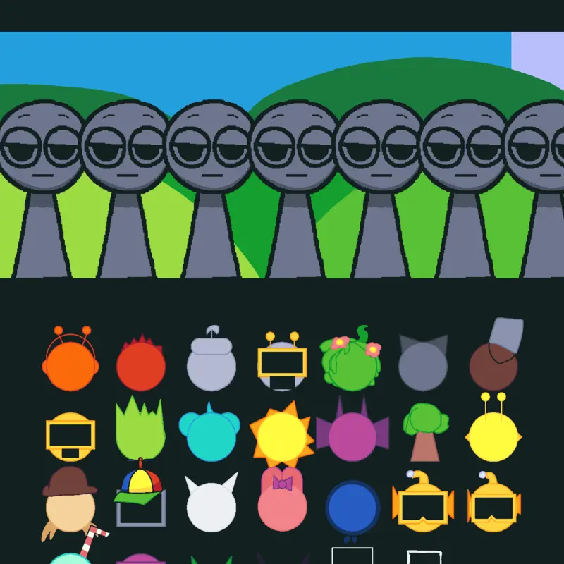 Game by @milank