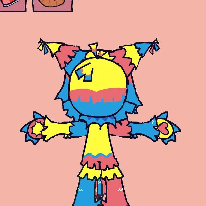 Hello #dressup #animation by @Shh_im_secret