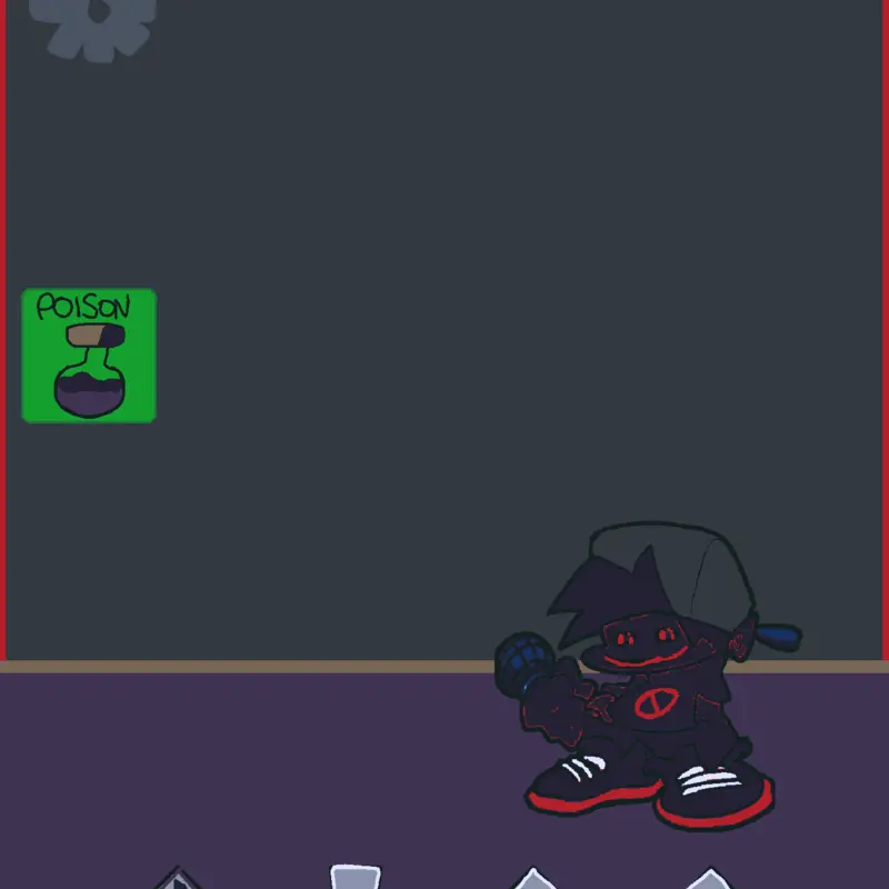 Game by @FNFRemixer