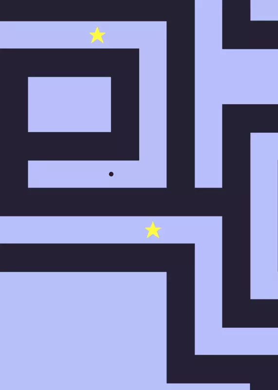 Game by @earnesty