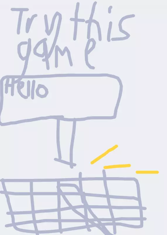Game by @quit_2025