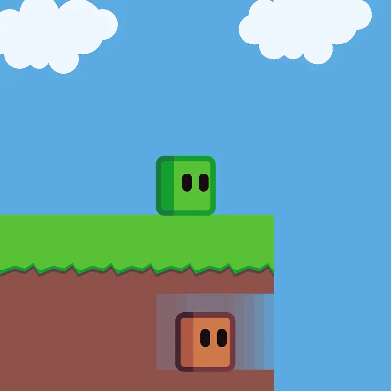Game by @Elizete