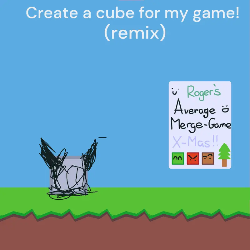 Game by @reylle500halloween