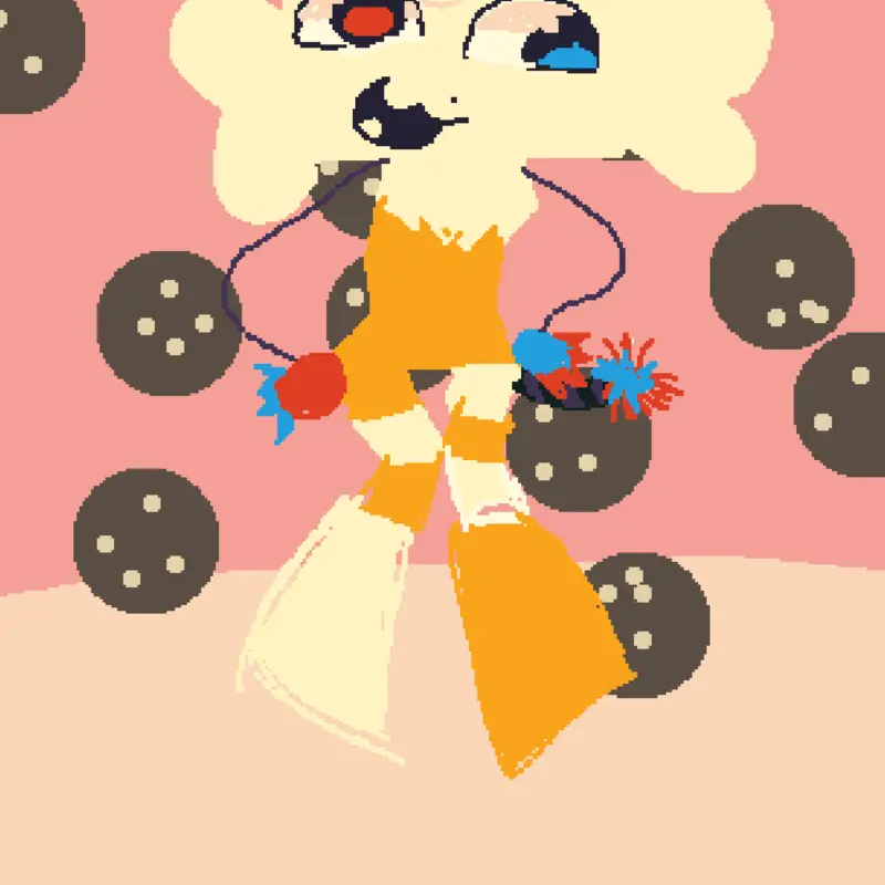 Game by @chasha_kira