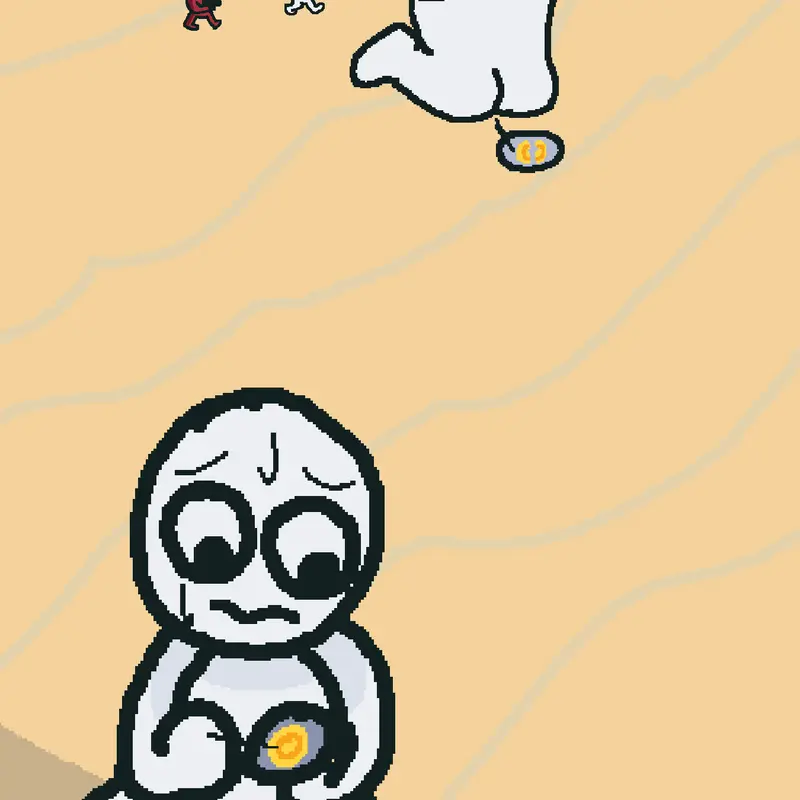 Game by @ILoveCreatingGames