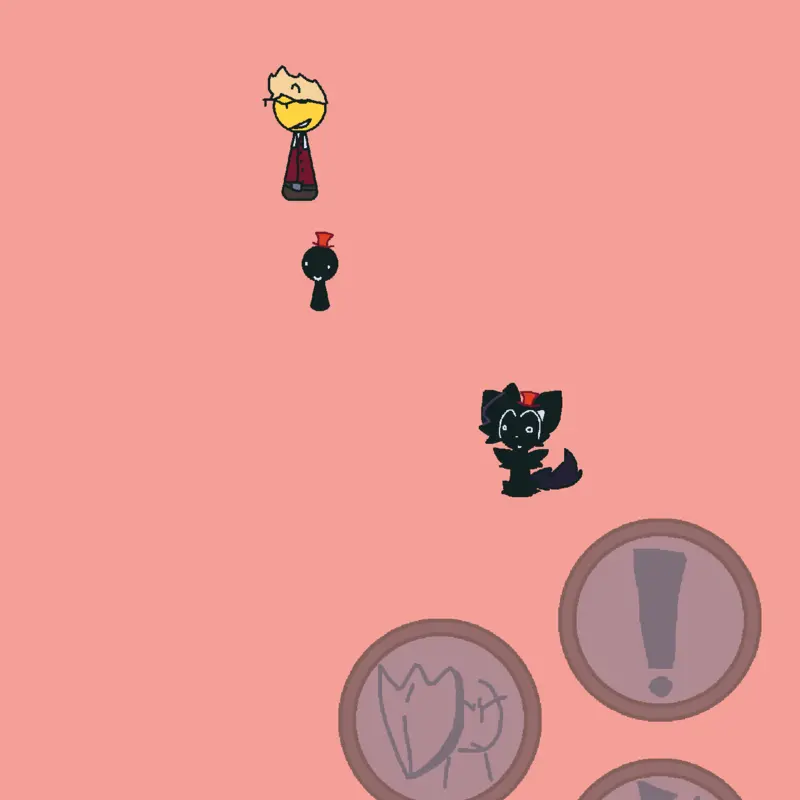 Game by @Retro_StormTormOffical