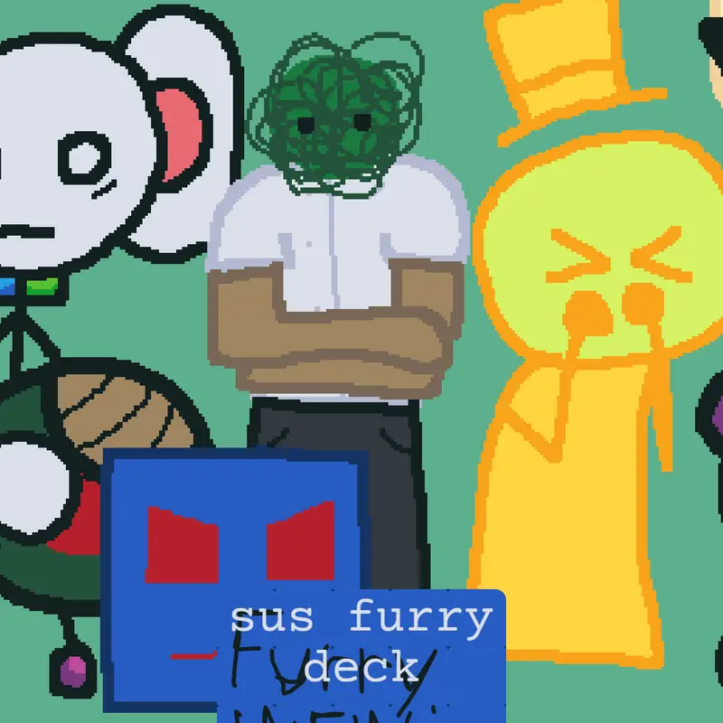 Game by @Nathanballs