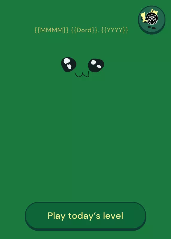 Game by @laosball