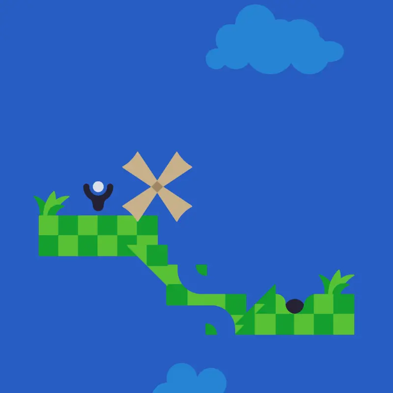 Game by @cluklittlefriend