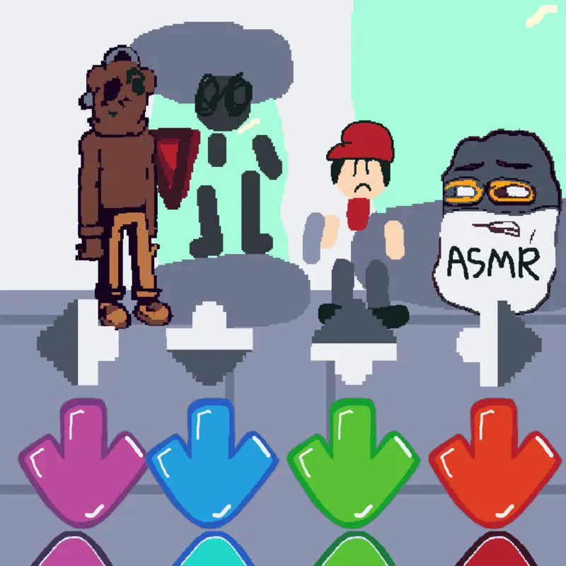 Game by @beboba_official