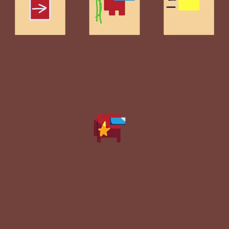 Game by @no_one_okay