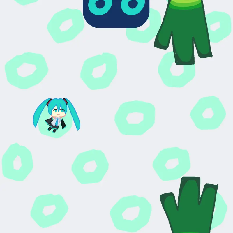 Game by @Alisa_Murgi_Akaimma