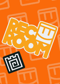 •|•Rec room•|• create your play!
