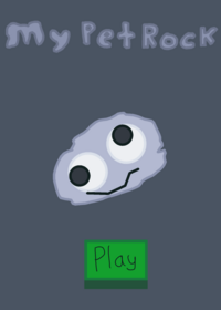My Pet Rock