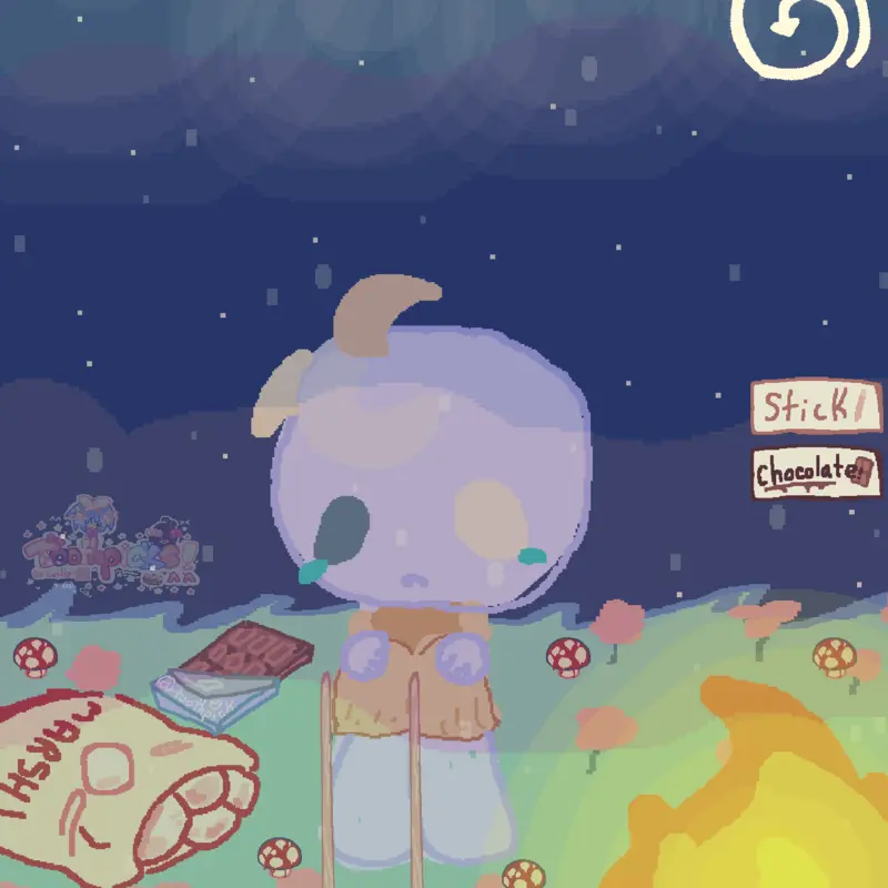 Game by @S4G3S_L1TTL3R3CLUS3