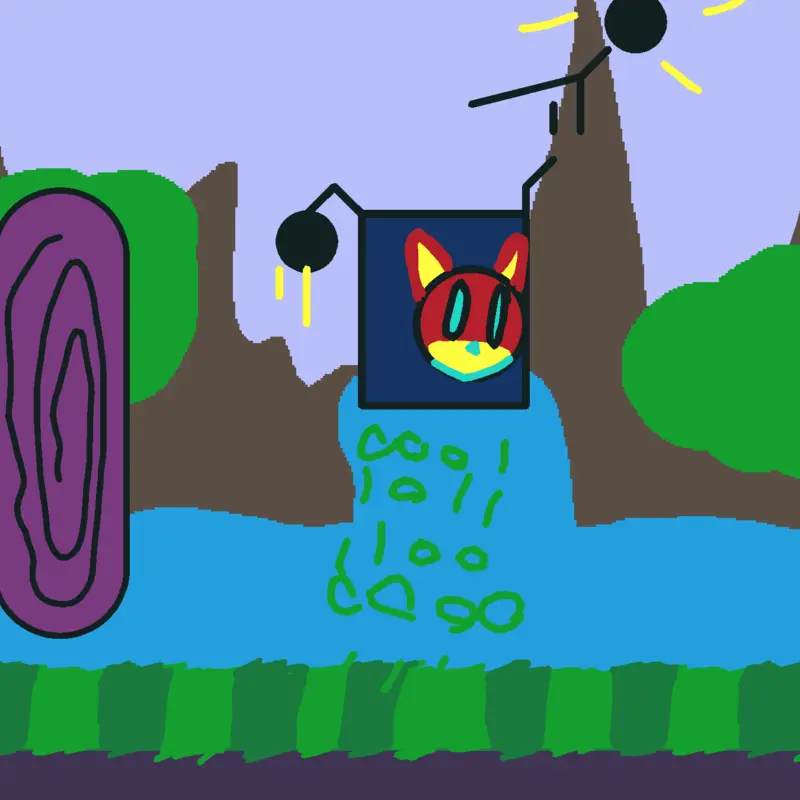 Game by @dami9n