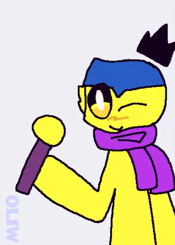 Game by @Petunia_