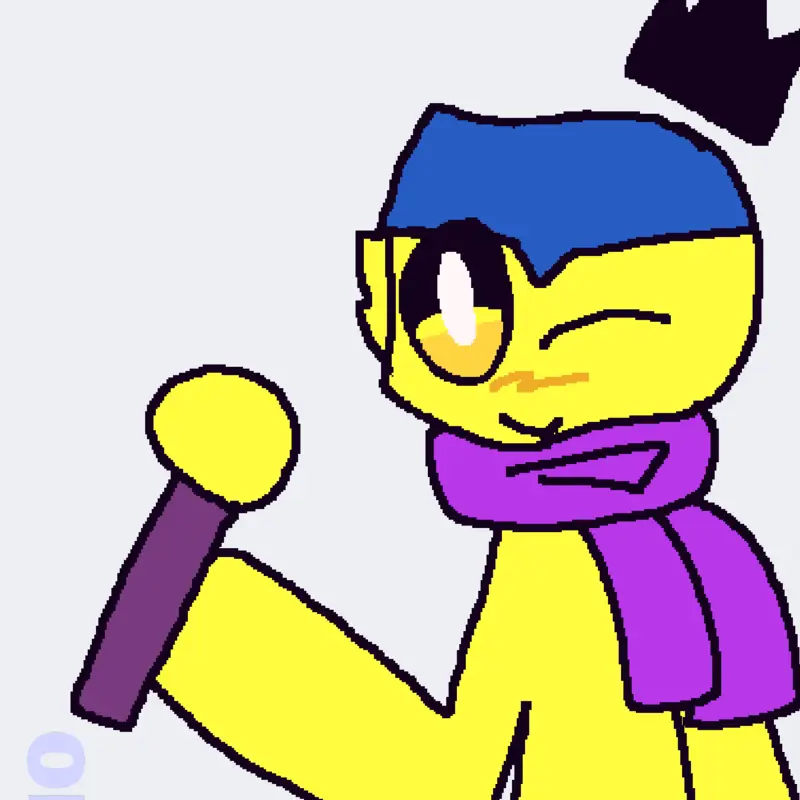 Game by @Petunia_
