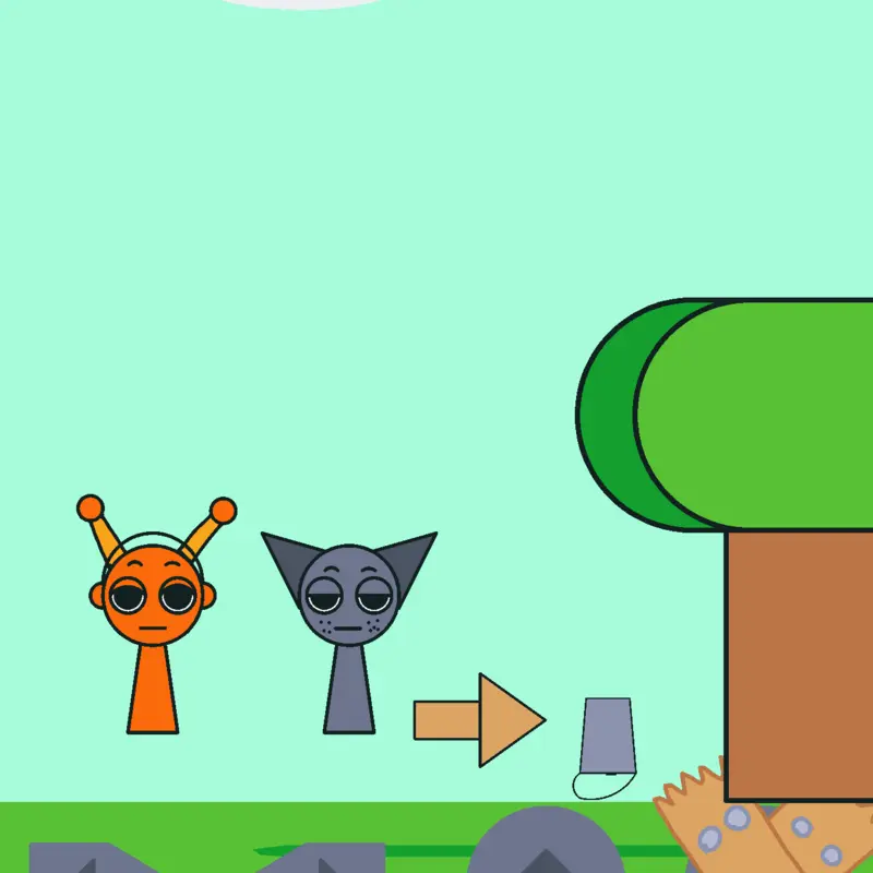 Game by @gray000