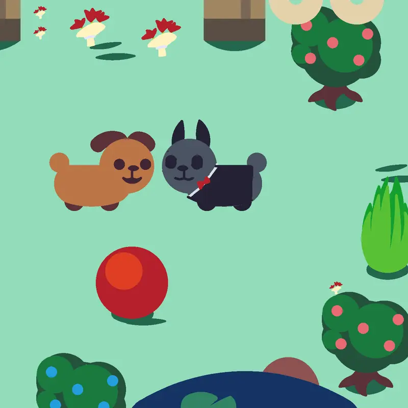 Game by @alex788