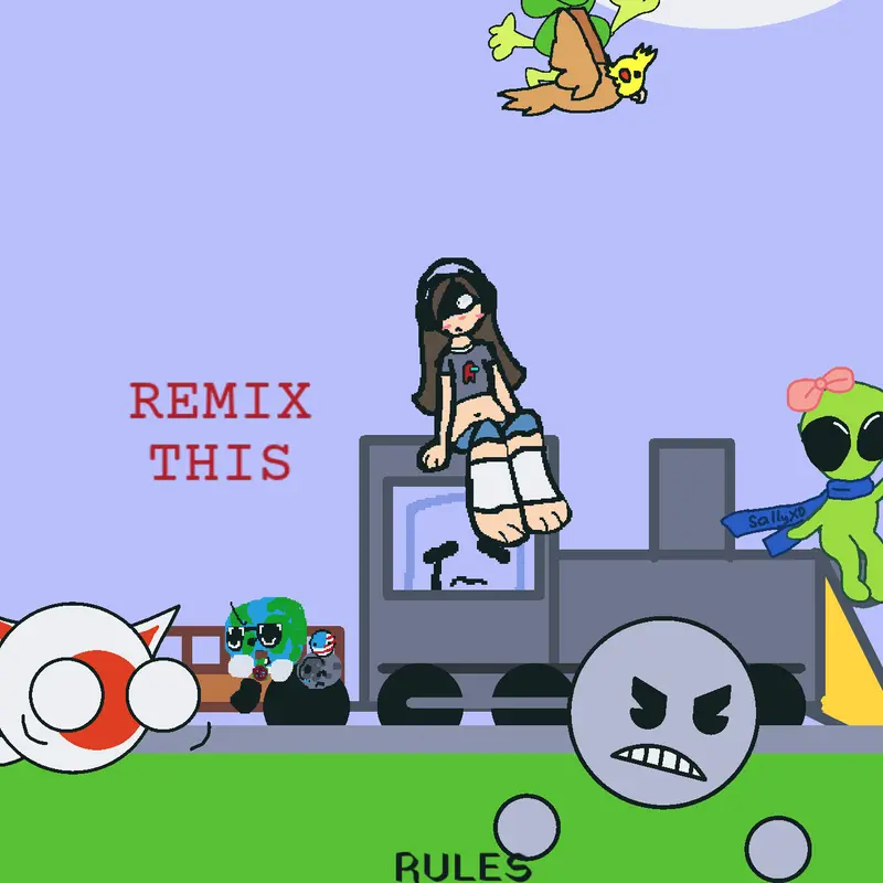 Game by @ZianJayceAndZiagrace