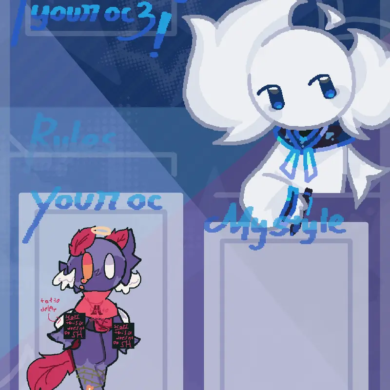 Game by @rexythecat