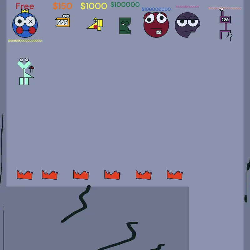 Game by @kye1352