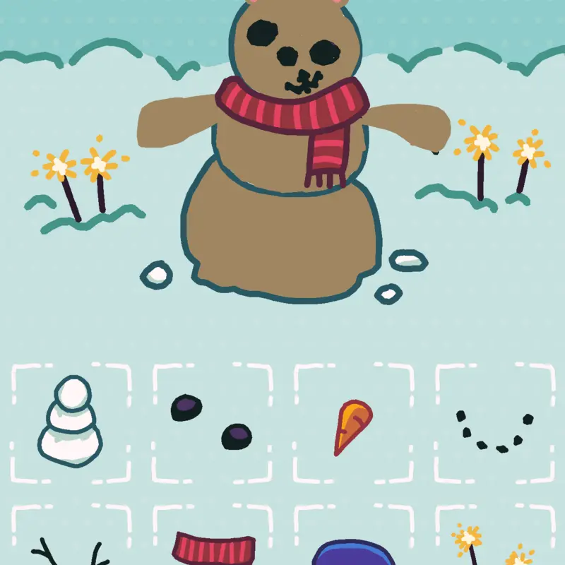 Game by @amayita44