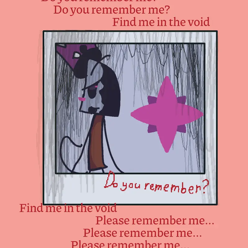 Do you remember? by @B3ta_3