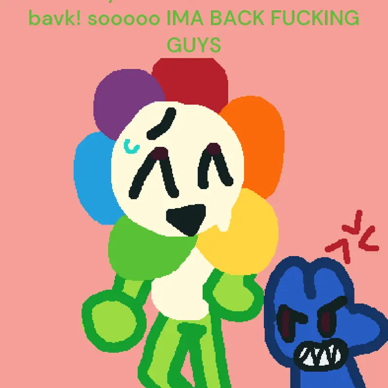 Game by @fan_of_bfdi