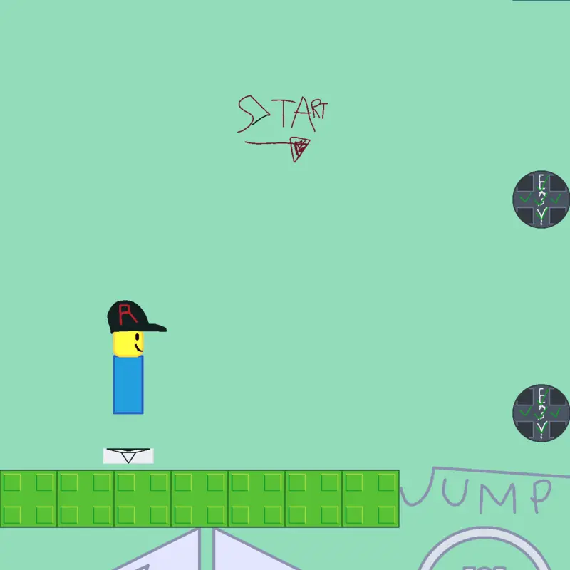 Game by @TheReallyGoodestXOffical