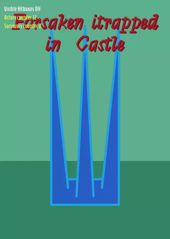 Game by @darkestside