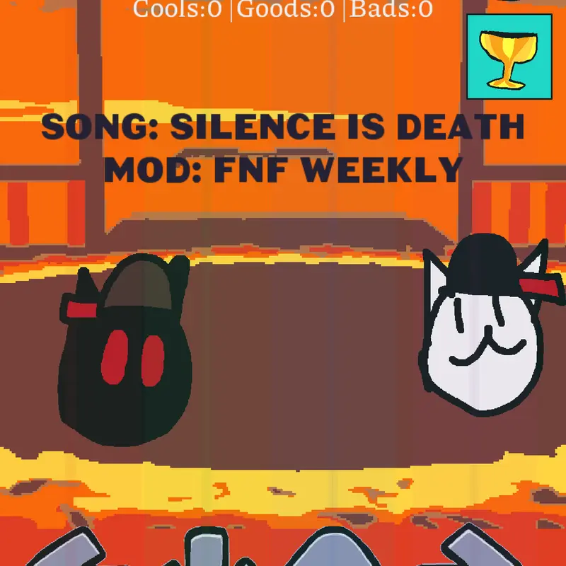 Game by @Cat-studios