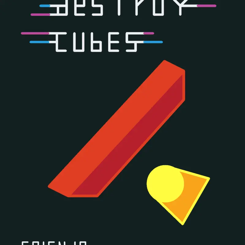 Game by @soiendo